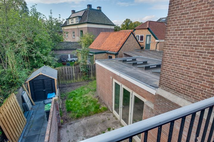 Bekijk foto 35 van Kruisstraat 4