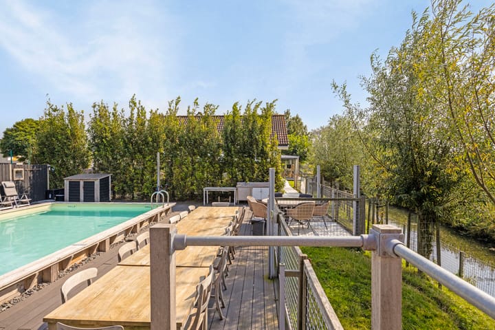 Foto 36 van Bollaarsdijk 10-B