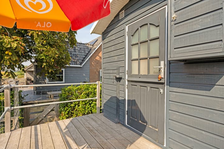 Foto 38 van Bollaarsdijk 10-B