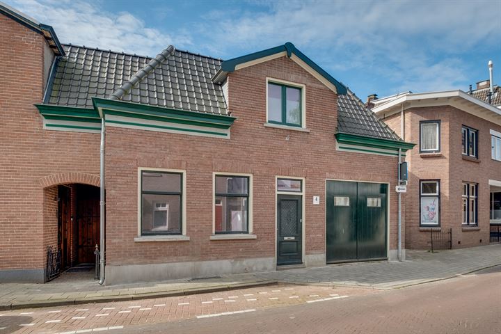 Bekijk foto 40 van Kruisstraat 4