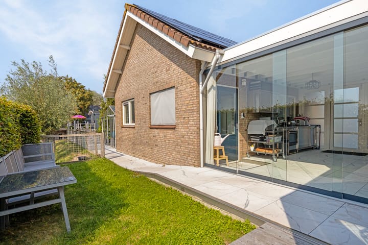 Foto 41 van Bollaarsdijk 10-B