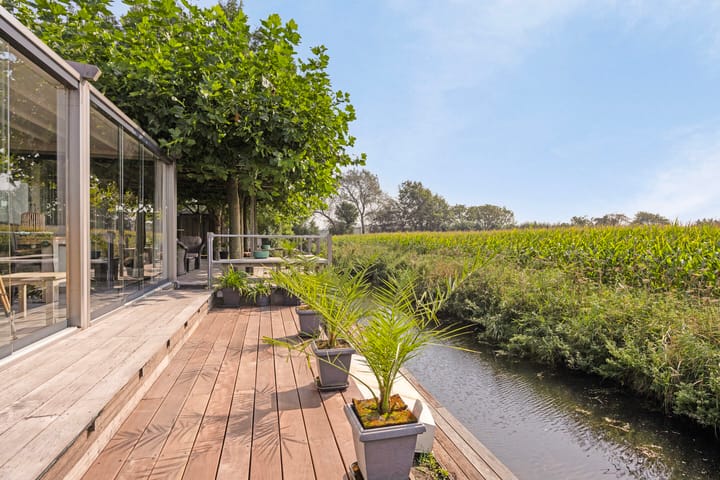 Foto 42 van Bollaarsdijk 10-B