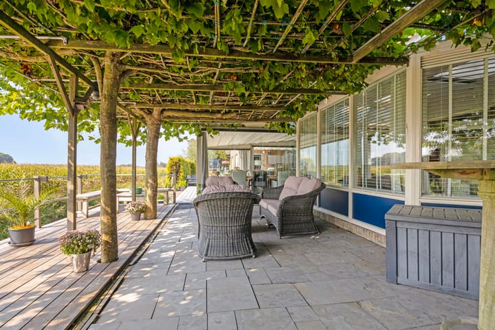 Foto 44 van Bollaarsdijk 10-B