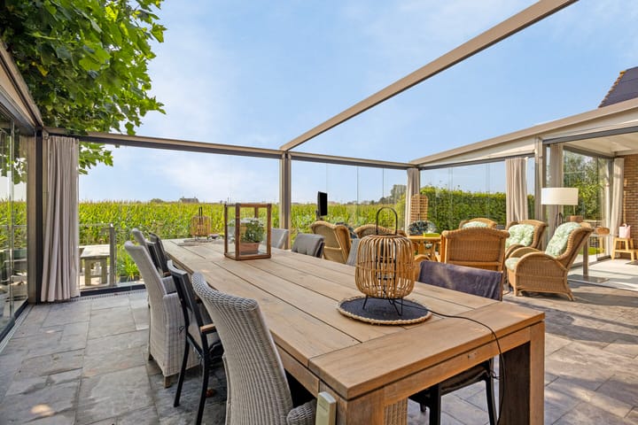 Foto 45 van Bollaarsdijk 10-B