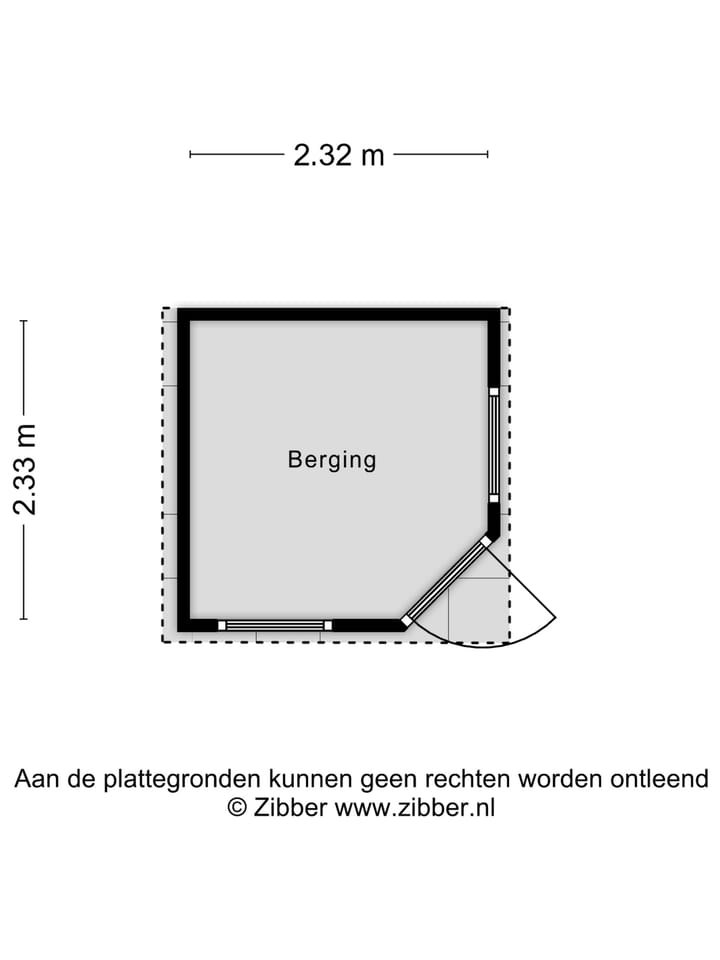 Foto 48 van Bollaarsdijk 10-B