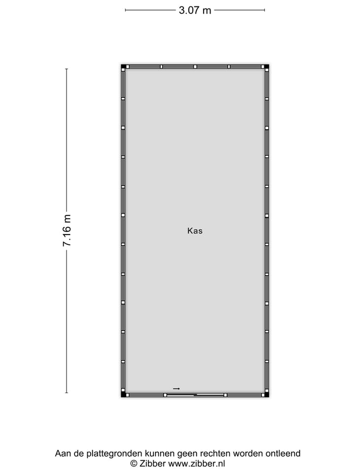 Foto 51 van Bollaarsdijk 10-B