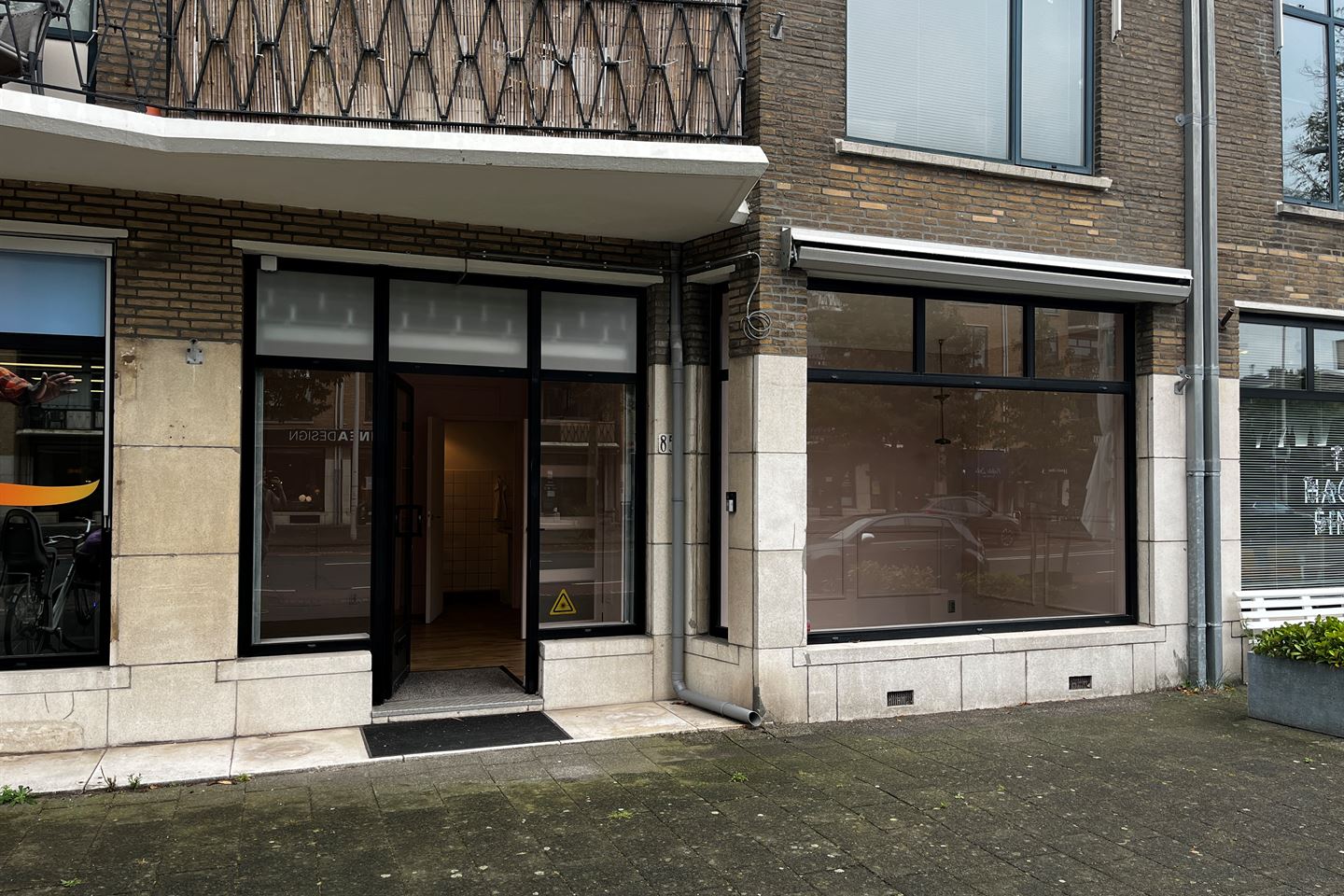 Bekijk foto 1 van Valeriusstraat 85