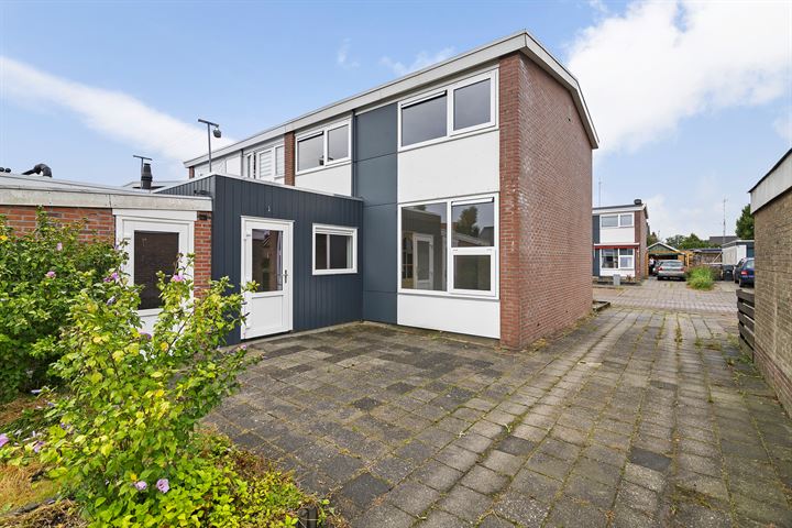 Bekijk foto 19 van Zonnedauwstraat 1