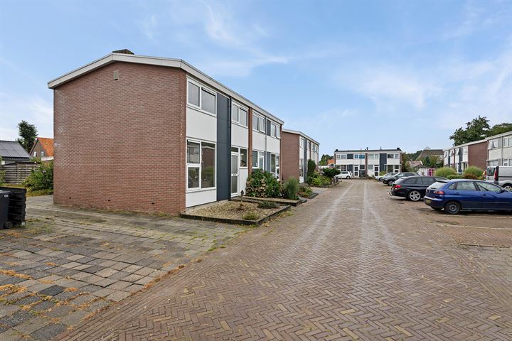 Bekijk foto 21 van Zonnedauwstraat 1