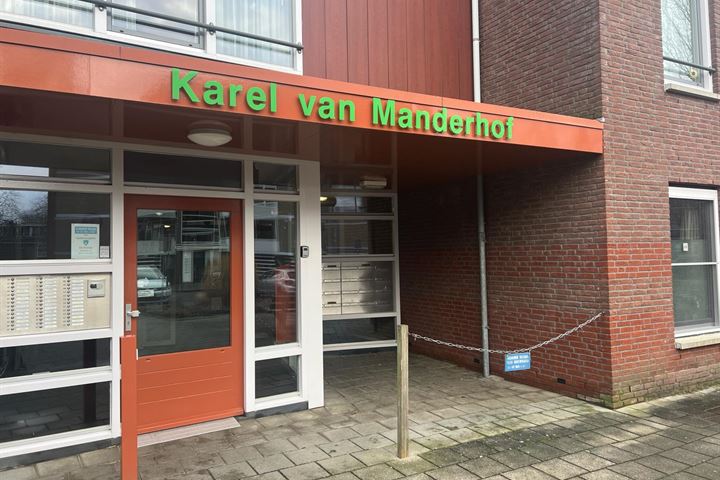 View photo 18 of Karel van Manderhof 123