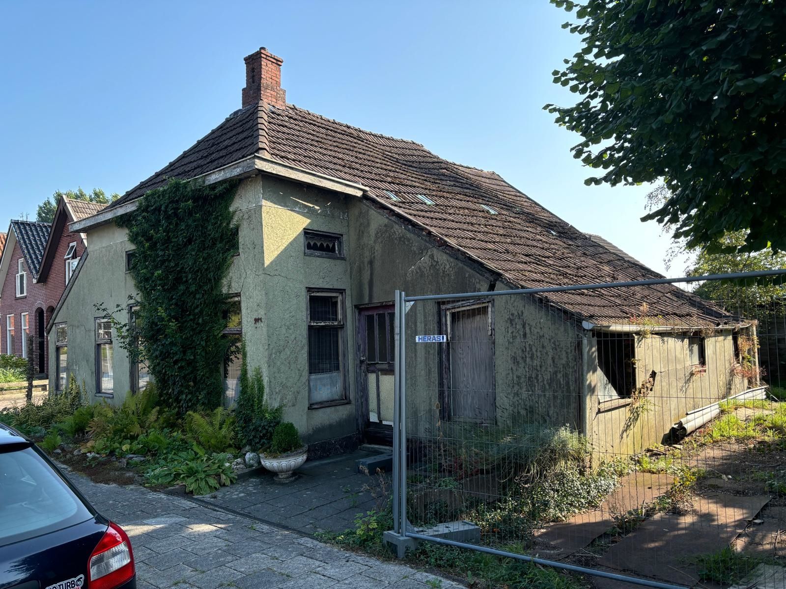 Beneden Oosterdiep 268 