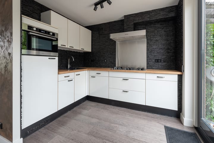 Foto 7 van Goudhaver 11