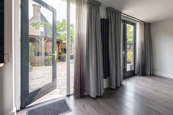 Foto 8 van Goudhaver 11