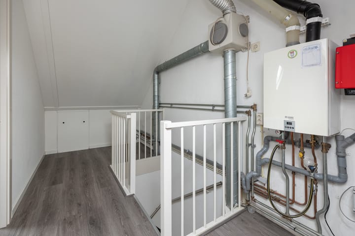 Foto 26 van Goudhaver 11