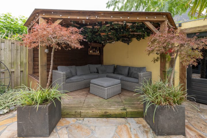 Foto 29 van Goudhaver 11