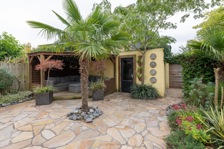 Foto 30 van Goudhaver 11