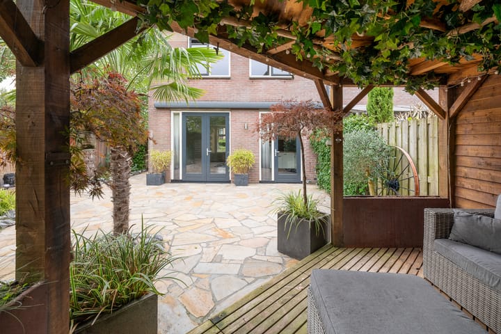 Foto 33 van Goudhaver 11