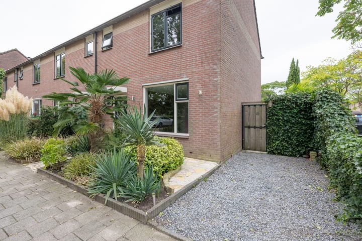 Foto 41 van Goudhaver 11