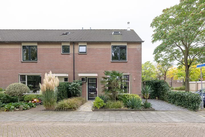 Foto 43 van Goudhaver 11