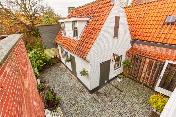 Foto 2 van Korenlaan 2