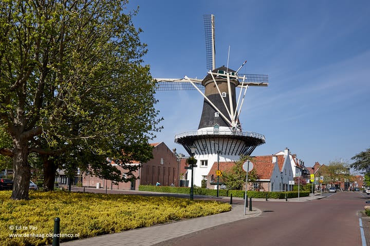 Foto 4 van Korenlaan 2