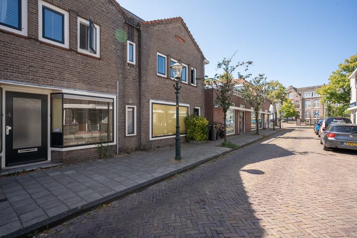 Foto 32 van Korenlaan 2