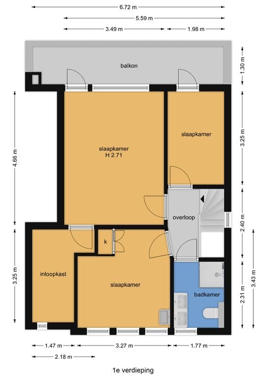 Foto 39 van Korenlaan 2