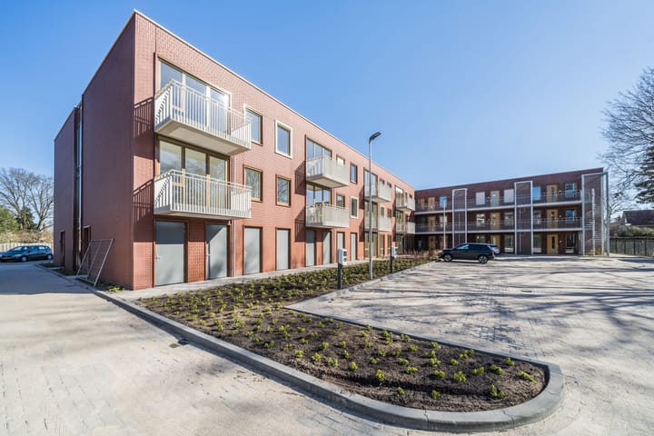 Dr. Colijnstraat 68-D