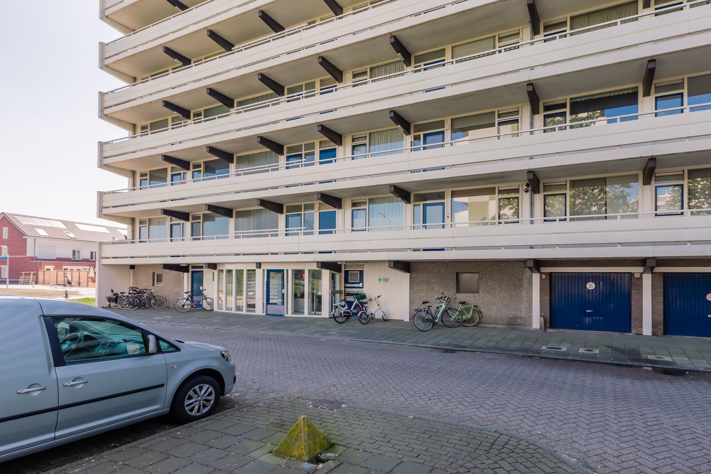 Foto 1 van Heemraadweg 307