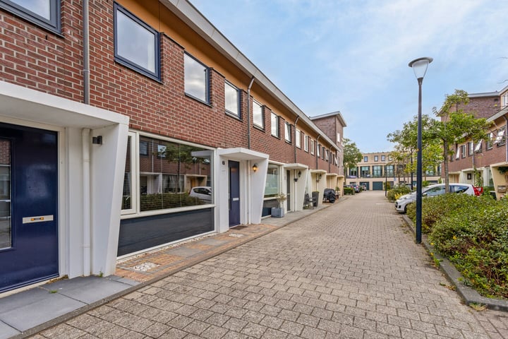 Bekijk foto 36 van P.C.Boutensstraat 72