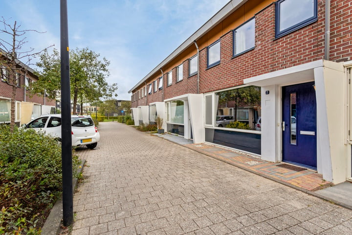 Bekijk foto 37 van P.C.Boutensstraat 72