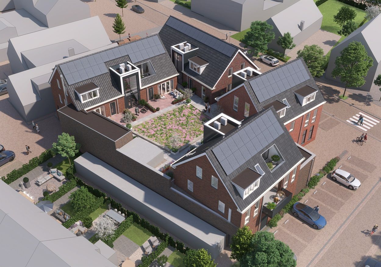 Photo 4 of Wonen in De Quakel