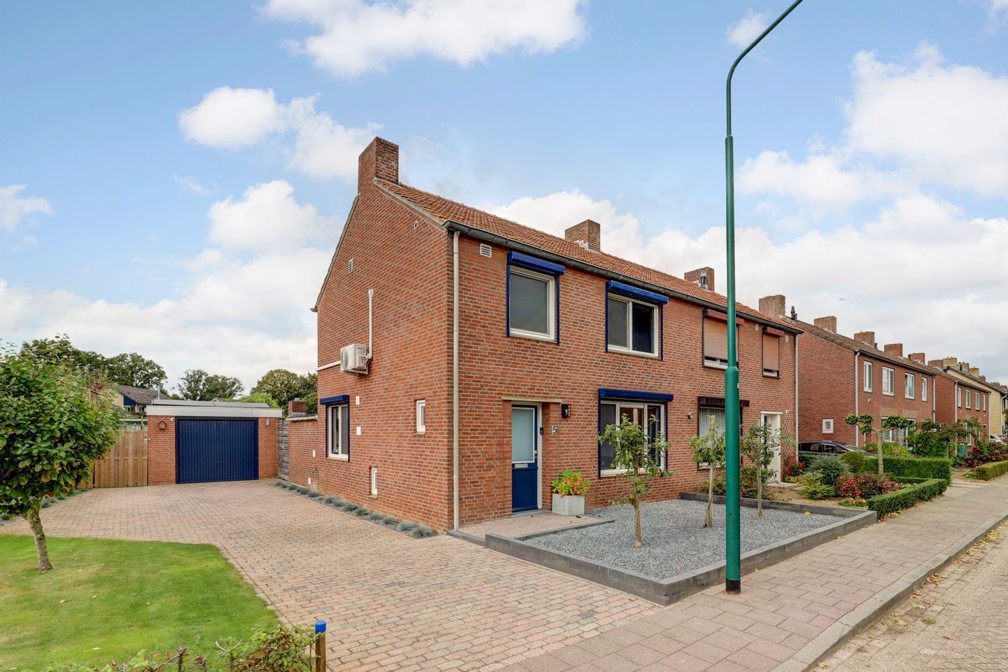 Foto 1 van Hulderstraat 5