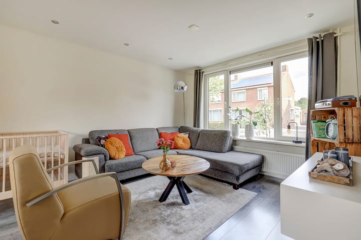 Foto 2 van Hulderstraat 5