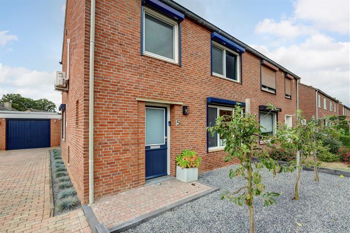 Bekijk foto 5 van Hulderstraat 5