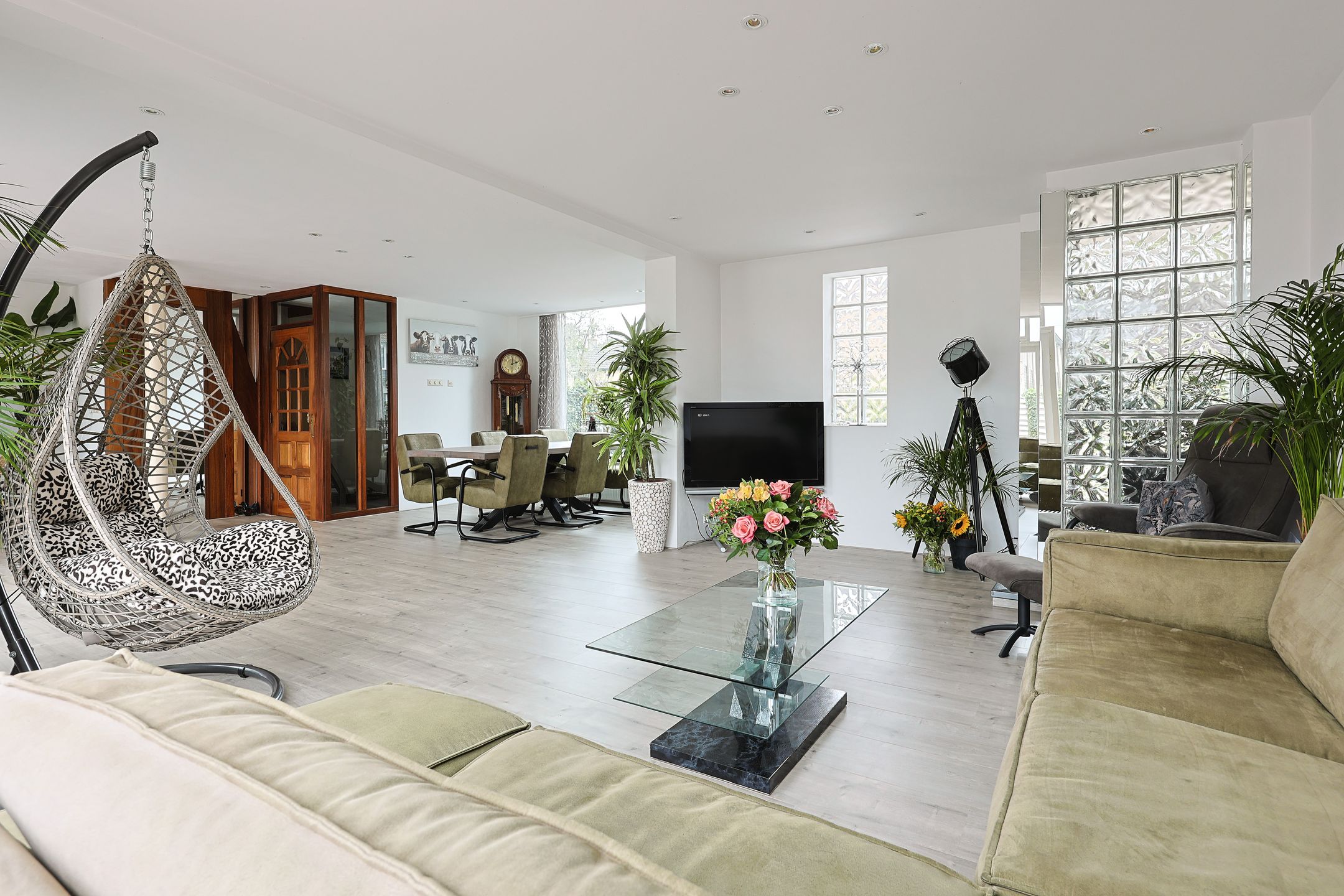 Photo 3 of Herderstraat 1