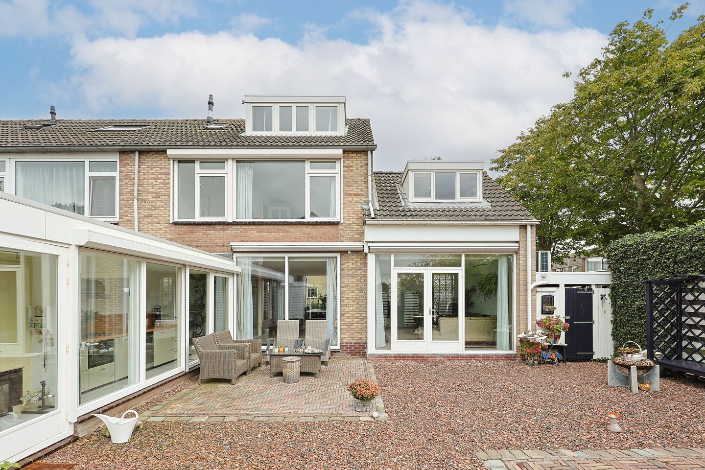 Photo 4 of Herderstraat 1