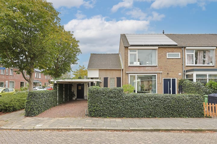 Photo 6 of Herderstraat 1