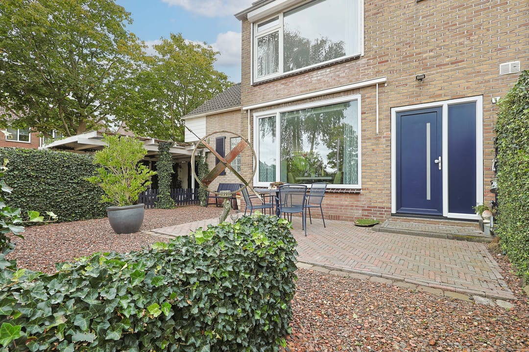 Photo 7 of Herderstraat 1