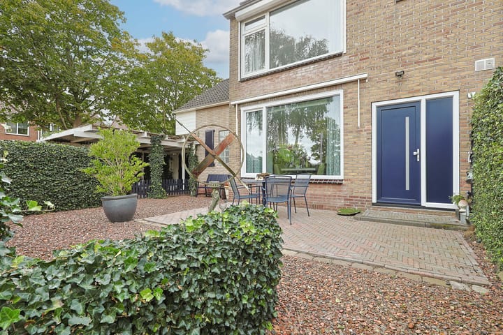 Photo 7 of Herderstraat 1