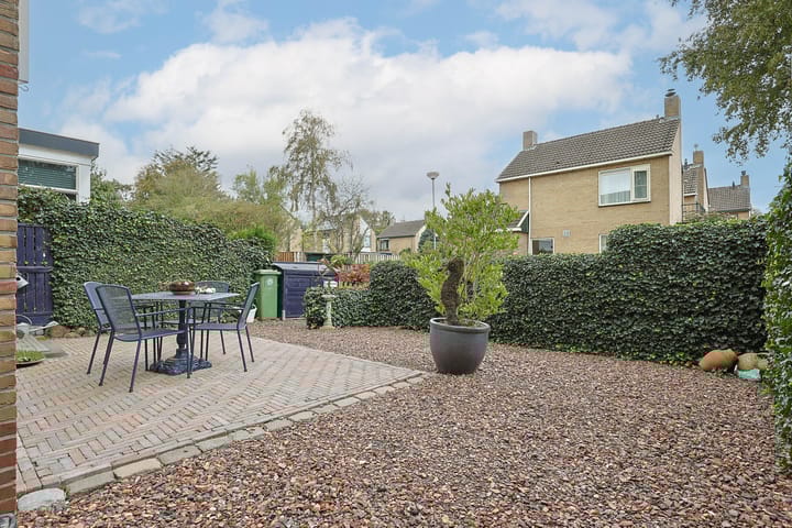 Photo 9 of Herderstraat 1