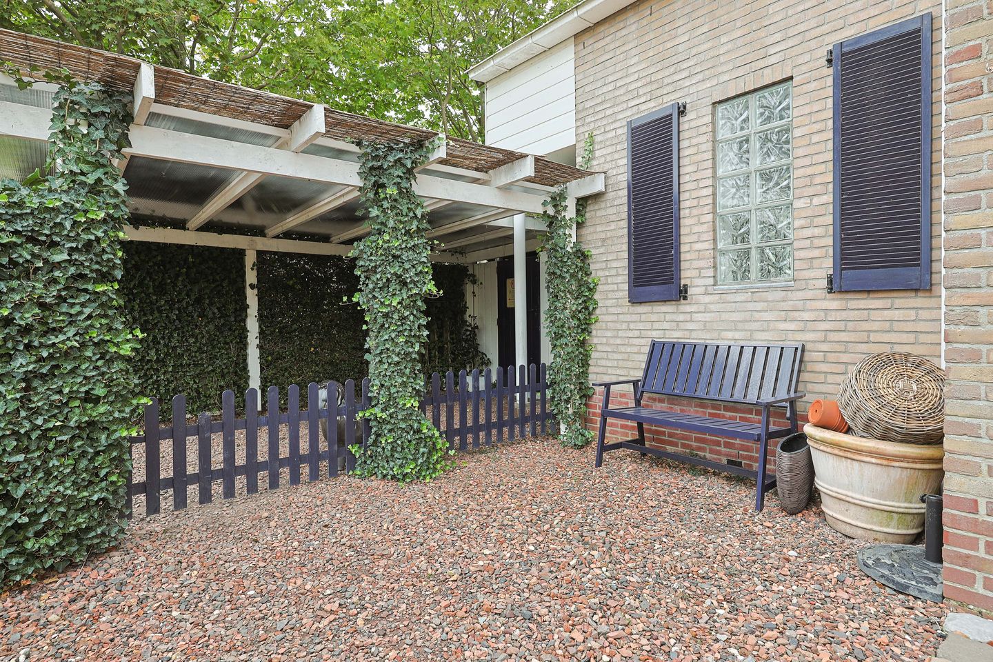 Photo 10 of Herderstraat 1