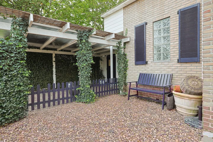 Photo 10 of Herderstraat 1