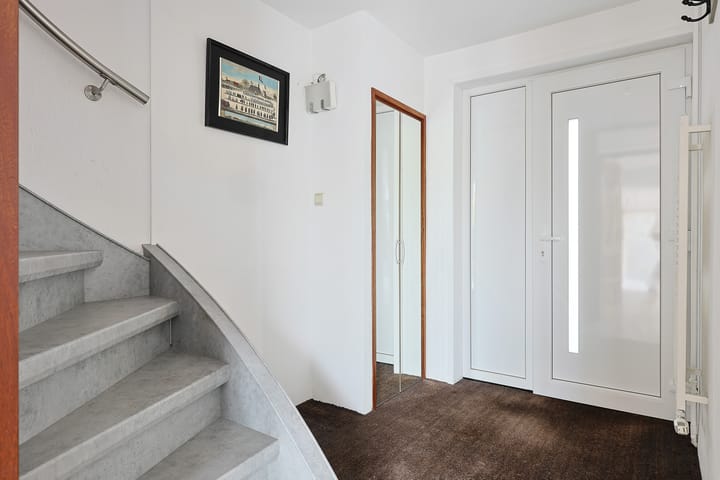 Photo 11 of Herderstraat 1