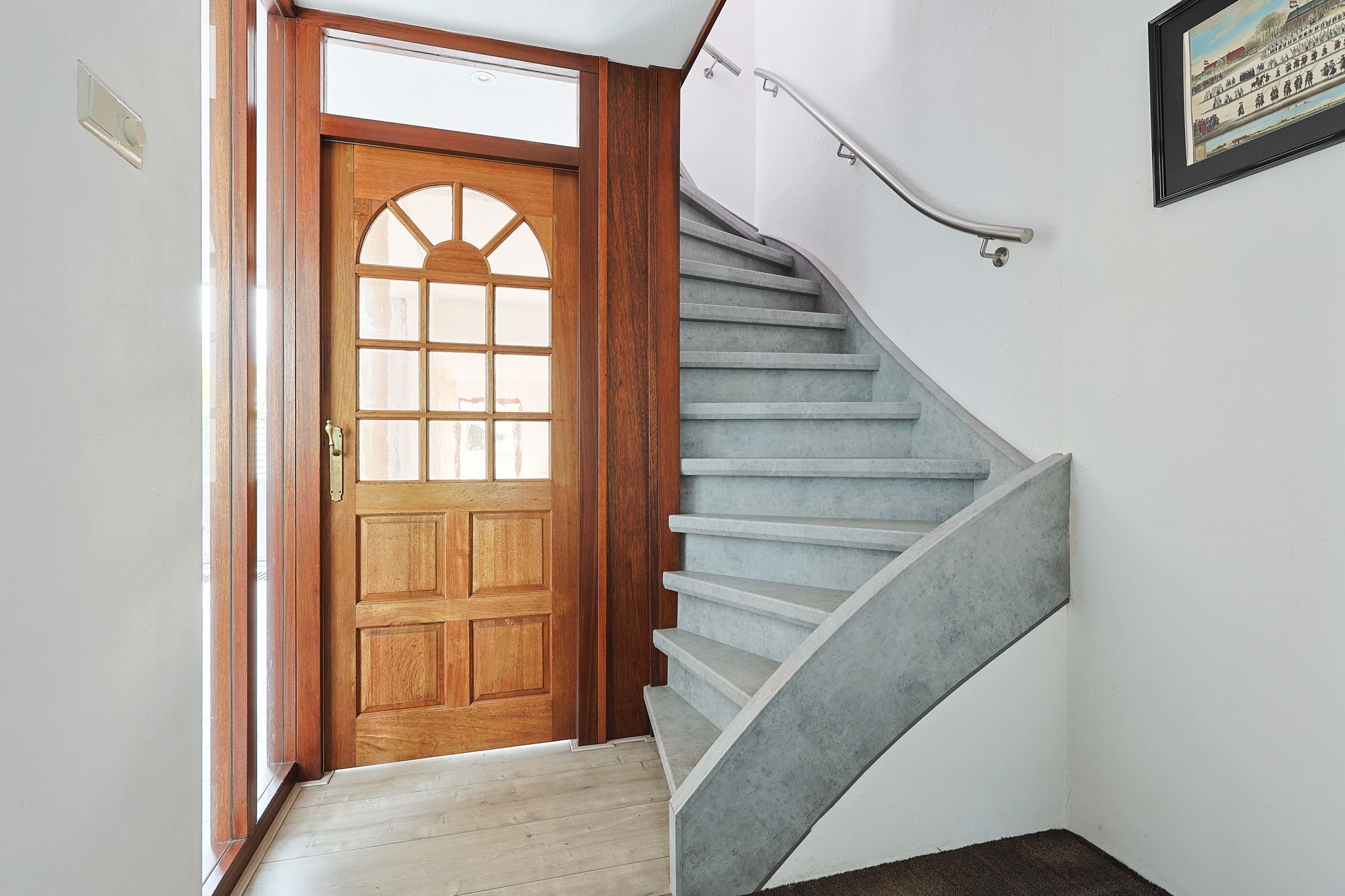 Photo 12 of Herderstraat 1