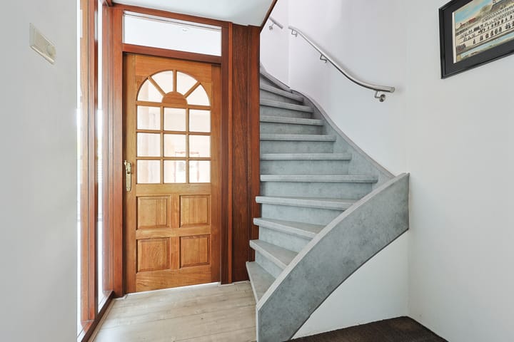 Photo 12 of Herderstraat 1