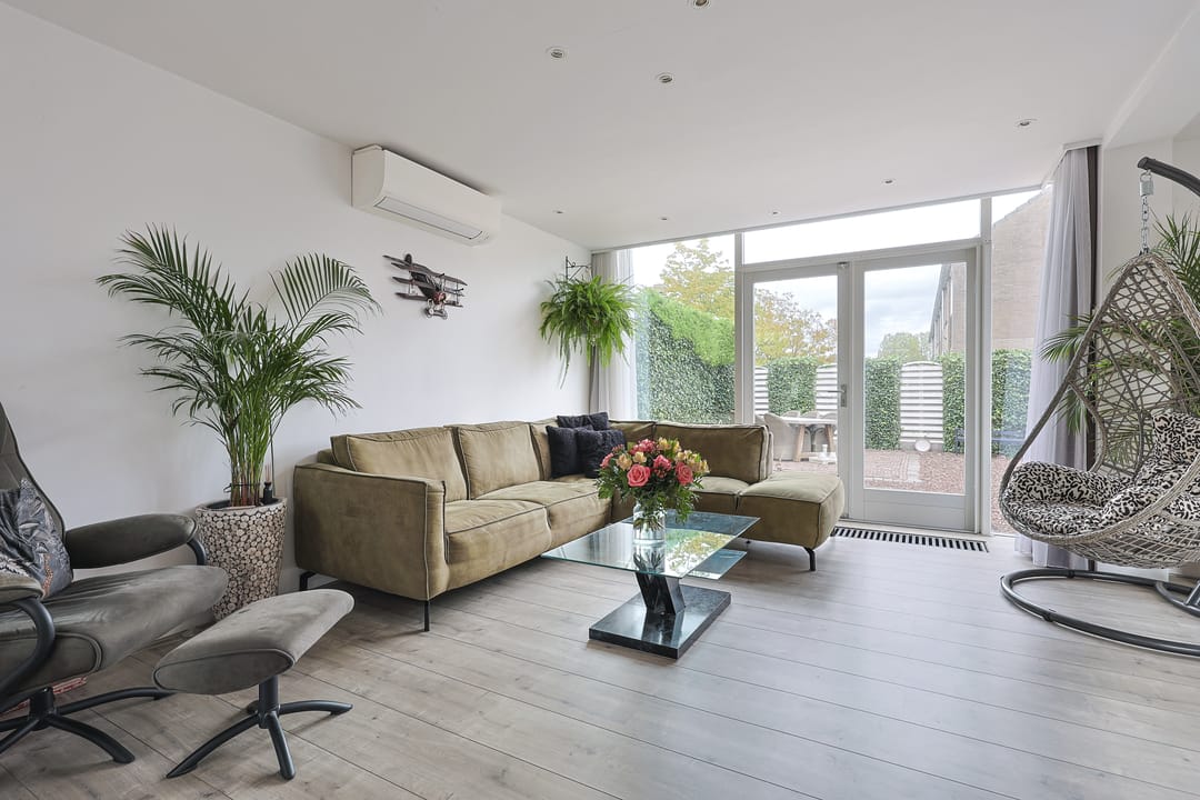 Photo 13 of Herderstraat 1