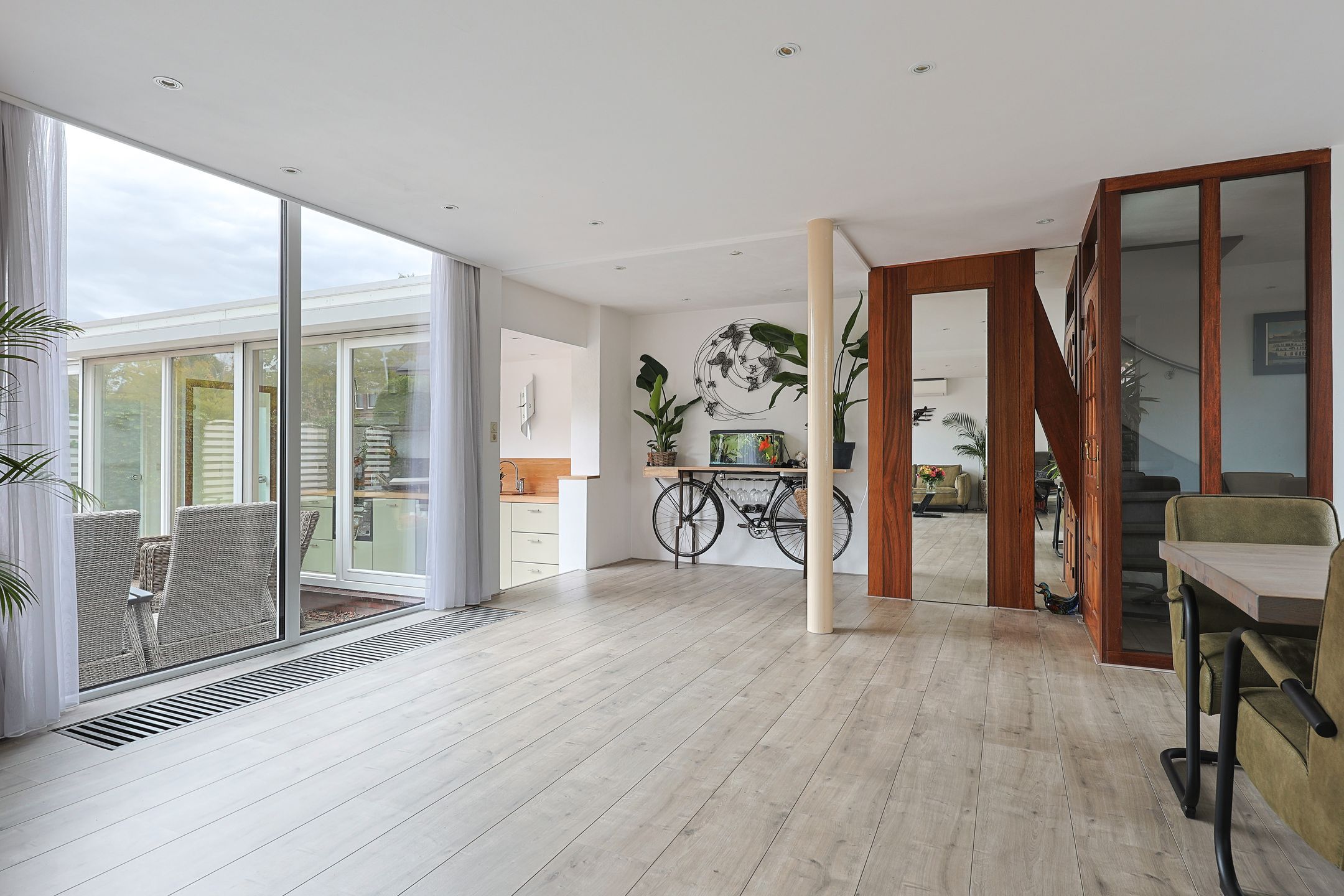 Photo 18 of Herderstraat 1