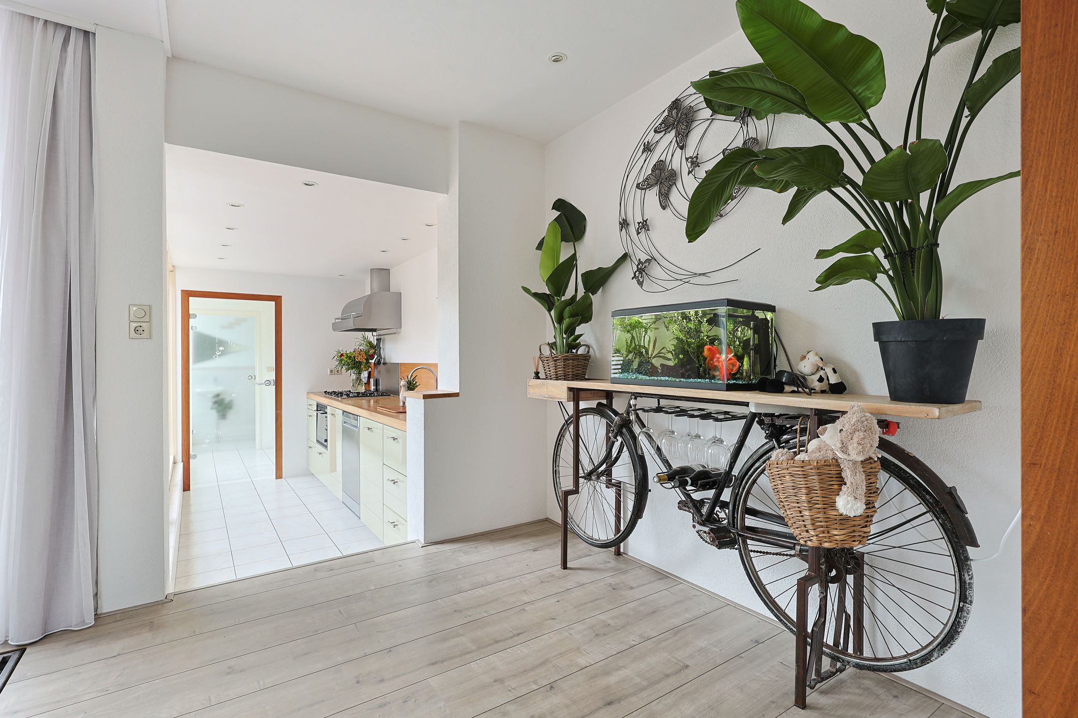 Photo 21 of Herderstraat 1