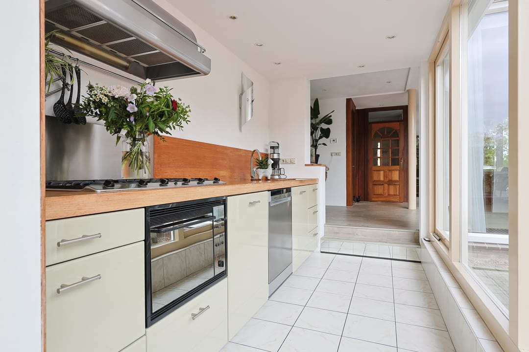 Photo 23 of Herderstraat 1